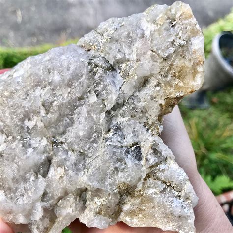 Mica and Quartz: Nature's Versatile Gifts for a Brighter Future