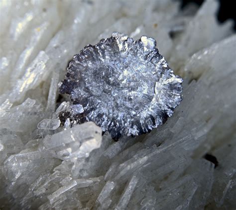 Mica and Quartz: Uncommon Minerals with Extraordinary Applications