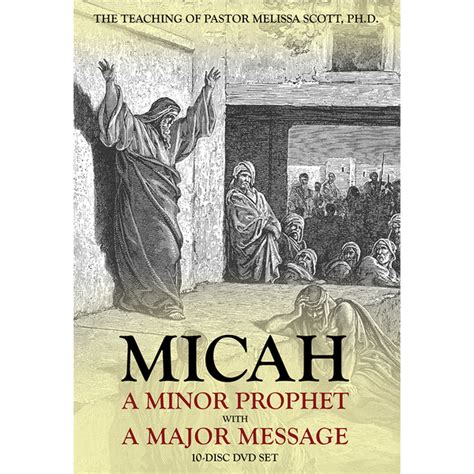 Micah An Exposition with Practical Observations of the Book of the Prophet Micah Epub