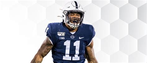 Micah Parsons: The Enigma Unraveled