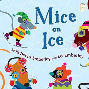 Mice on Ice An I Like to Read Epub