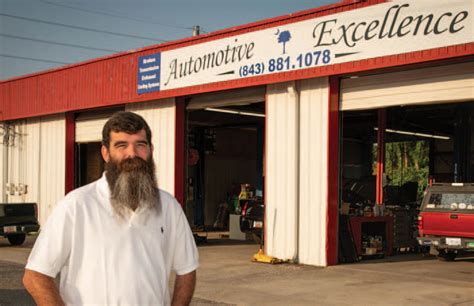 Michael's Car Center: Your One-Stop Destination for Automotive Excellence