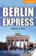 Michael Austen Berlin Express Ebook Reader