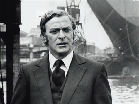 Michael Caine: A British Icon on Screen and Beyond