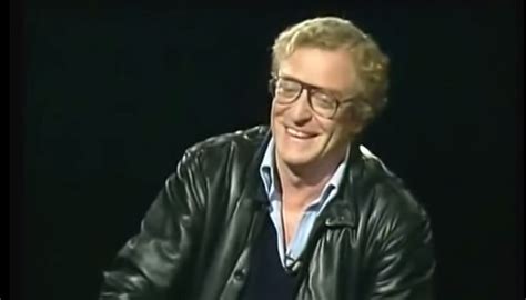 Michael Caine: A Masterful Actor's Journey