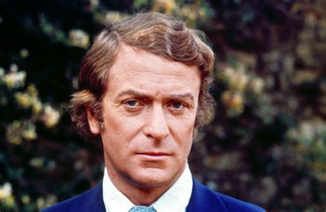 Michael Caine - Acting in Film: An Actor&amp Doc