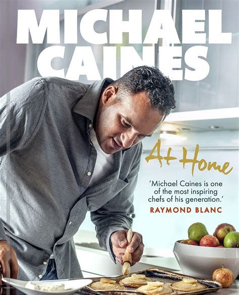 Michael Caines at Home PDF