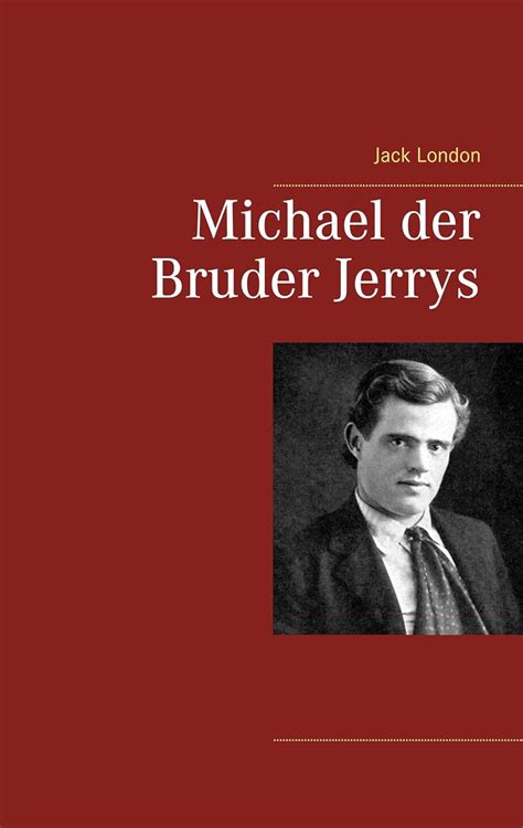 Michael Der Bruder Jerrys German Edition Epub