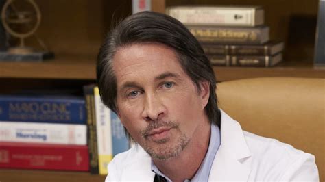 Michael Easton Returns as Finn