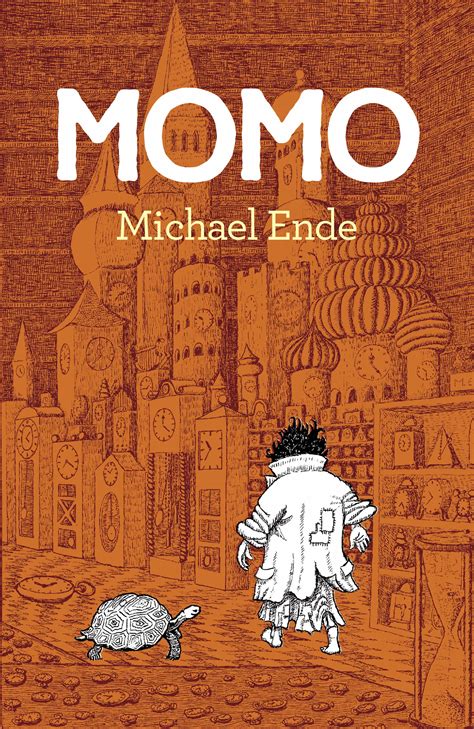 Michael Ende Momo pdf Kindle Editon