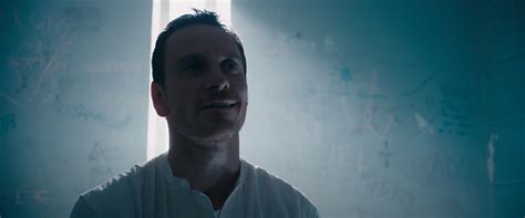 Michael Fassbender as Callum Lynch/Aguilar de Nerha