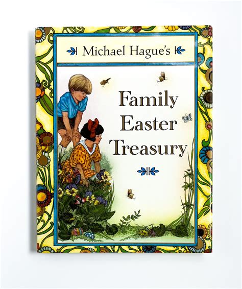 Michael Hague s Family Easter Treasury PDF