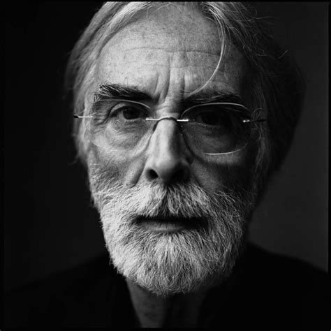 Michael Haneke: O Artista Magistral do Cinema