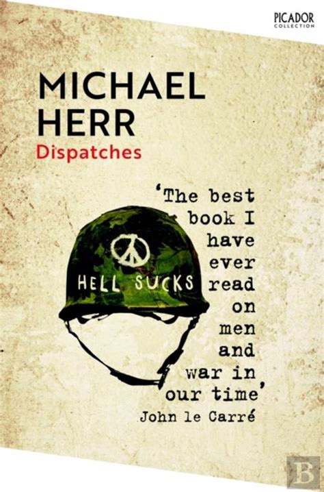 Michael Herr Dispatches Ebook Epub