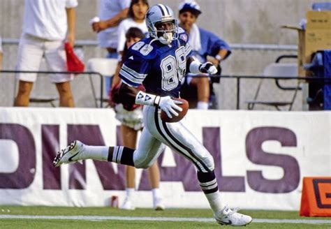 Michael Irvin Career Stats