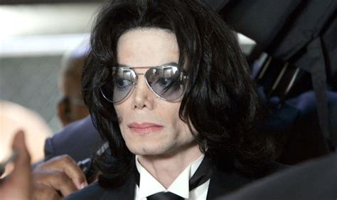 Michael Jackson Autopsy Photo: A Disturbing Look Inside the Death of a Legend