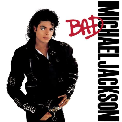Michael Jackson Bad Doc