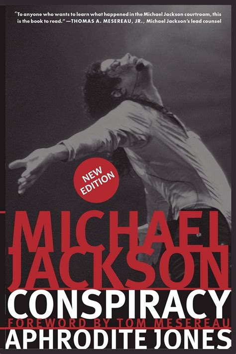 Michael Jackson Conspiracy Kindle Editon