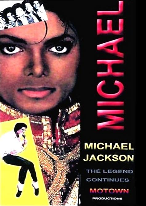 Michael Jackson Legend 19582009 Doc