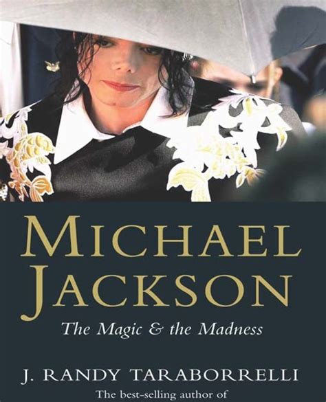 Michael Jackson The Magic and the Madness Kindle Editon