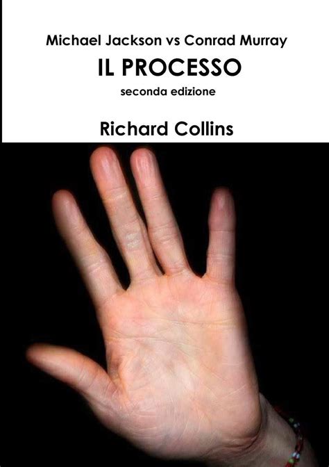 Michael Jackson vs Conrad Murray IL PROCESSO seconda edizione Italian Edition Epub