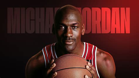 Michael Jordan (Basketball)