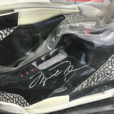 Michael Jordan Autographed Shoes: The Ultimate Guide for Collectors and Investors