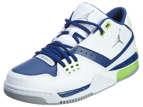 Michael Jordan Men's Shoes: Air Jordans for Flight and Fashion