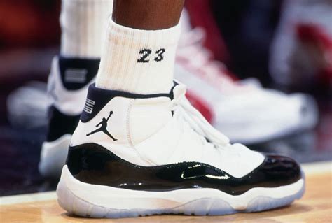 Michael Jordan Men's Shoes: Elevate Your Game to Legendary Status