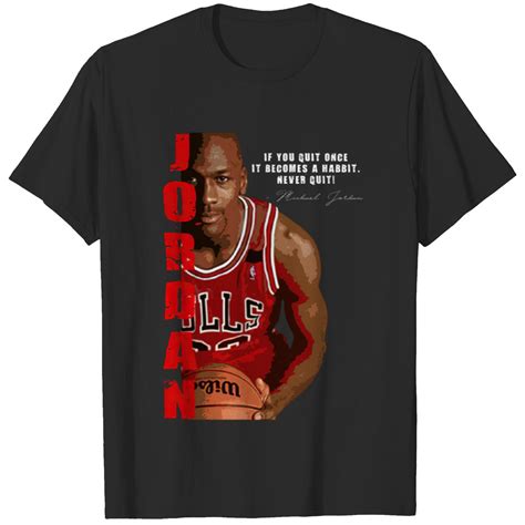 Michael Jordan Shirts: A Timeless Investment in Style and Legacy