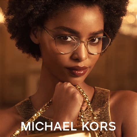 Michael Kors Eyewear: Elevate Your Style with Sophisticated Optics