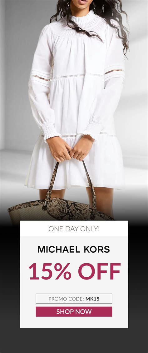 Michael Kors Sale: The Ultimate Guide to Saving Big on Designer Style