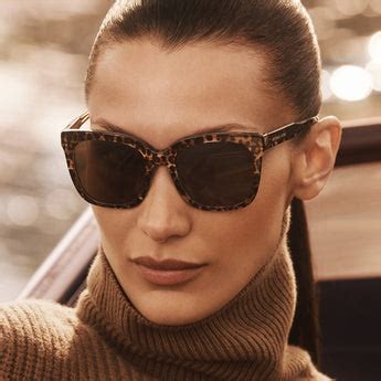 Michael Kors Sunglasses: A Guide to Timeless Style and Protection