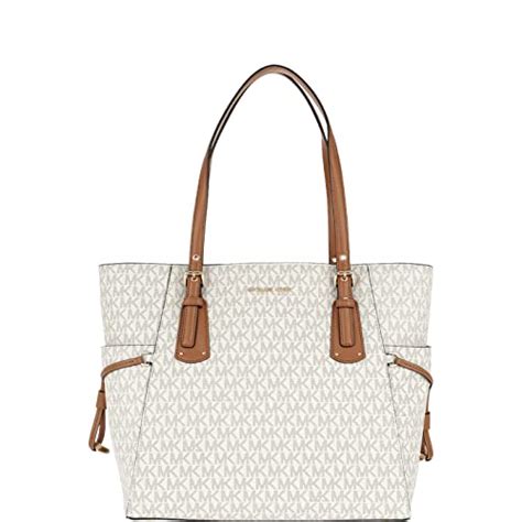 Michael Kors Tote Bags: A Guide to the Ultimate Accessory