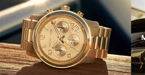 Michael Kors Watches: A Guide to Timeless Style and Precision