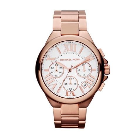 Michael Kors Watches for Women: A Guide to Timeless Style and Precision