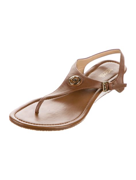 Michael Kors sandals