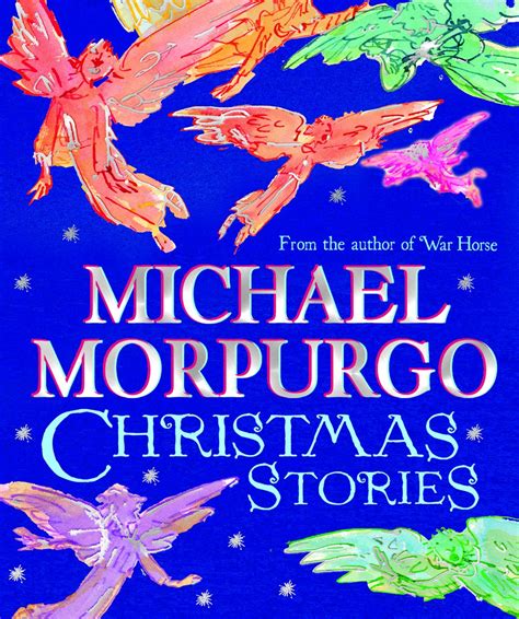 Michael Morpurgo Christmas Stories PDF