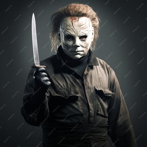 Michael Myers's Weapon: A Chilling Symbol of Terror