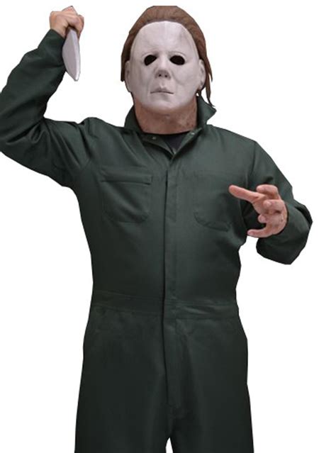 Michael Myers Halloween Costume: The Ultimate Inspiration Guide