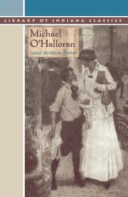 Michael OHalloran (Library of Indiana Classics) PDF