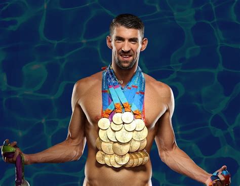 Michael Phelps