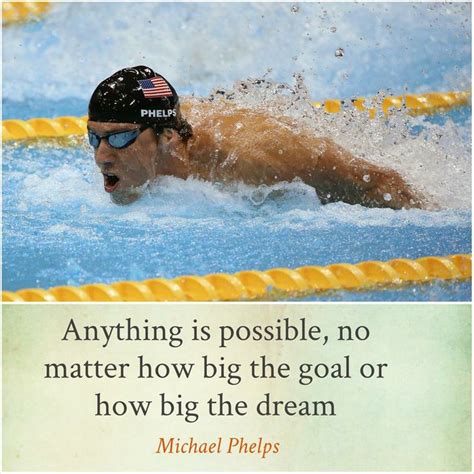 Michael Phelps Anything is Possible! Doc