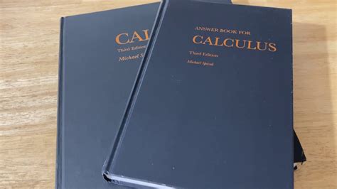 Michael Spivak Calculus Solution Manual Reader