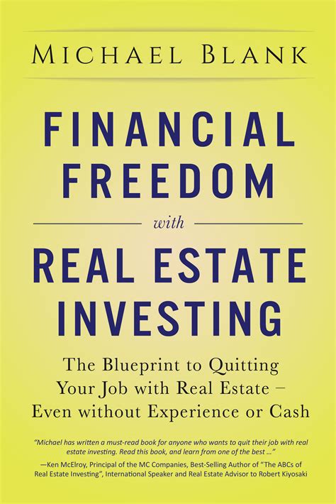 Michael Svoboda: Master of Real Estate Investing and Financial Freedom