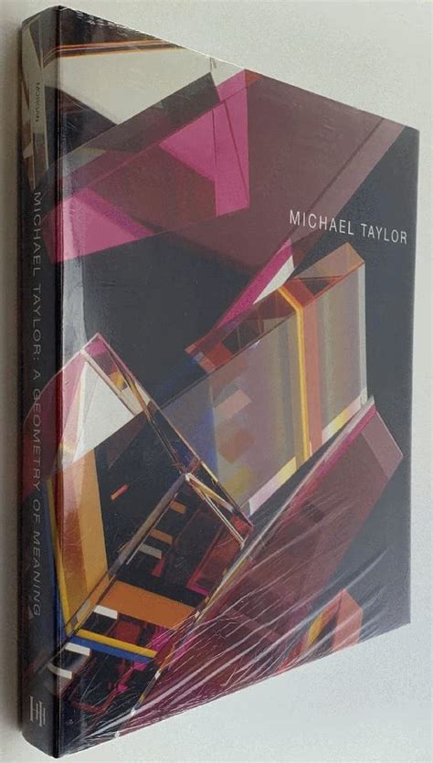 Michael Taylor A Geometry of Meaning