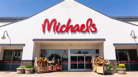 Michaels Craft Store Hours