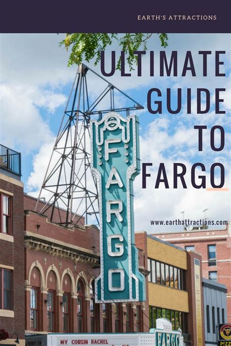 Michaels Fargo North Dakota: Your Complete Guide