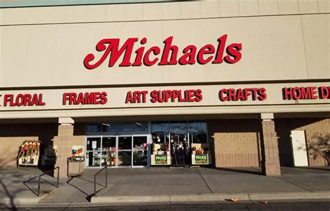 Michaels Great Falls MT: Your Haven for All Things Creative