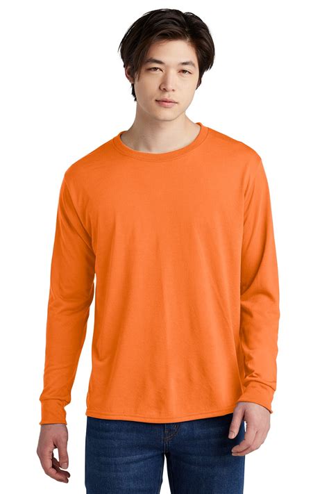 Michaels Long Sleeve Shirts: A Timeless Essential for Your Wardrobe